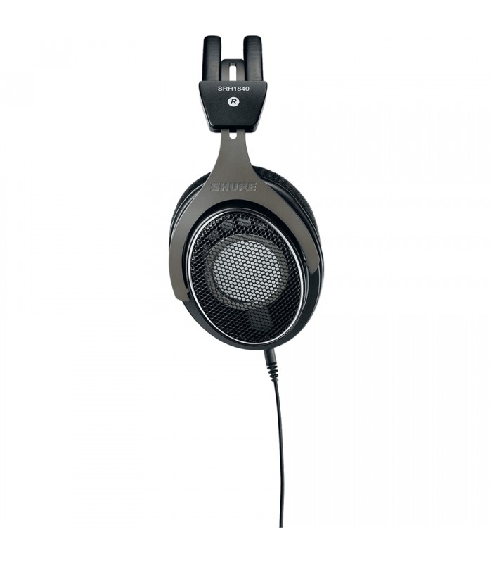 Shure SRH1840 Cuffia circumaurale aperta