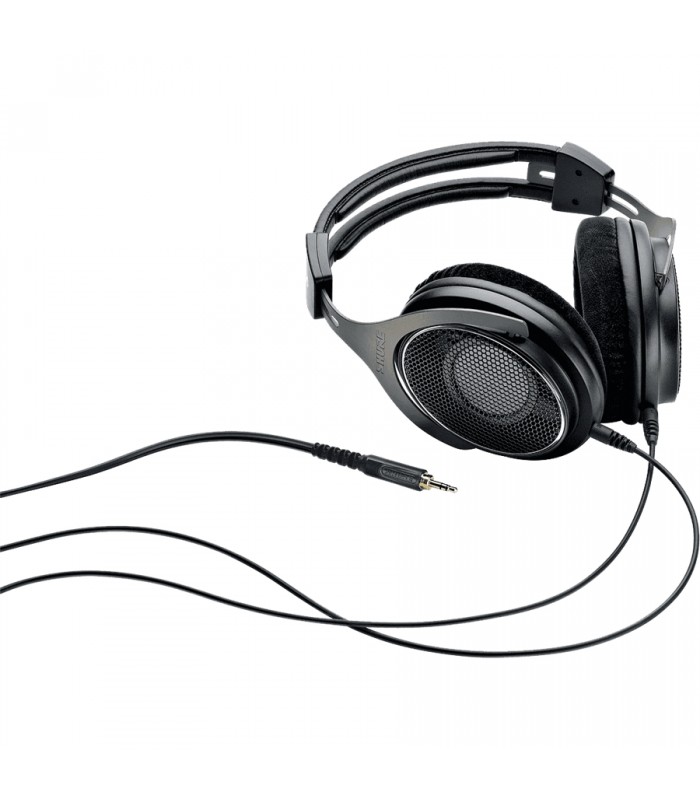 Shure SRH1840 Cuffia circumaurale aperta