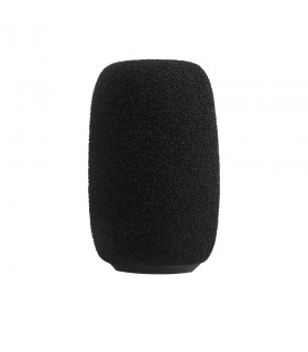 Shure RK412WS Antivento collo d'oca Microflex 4pz.