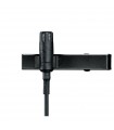 Shure MVL Mic lavalier condensatore omni smartphone/tablet