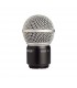 Shure RPW112 Capsula radiomicrofono SM58