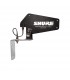 Shure UA505-RSMA Staffa di montaggio per antenne GLX-D Advance