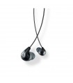 Shure SE112 Auricolari Professionali Sound Isolating