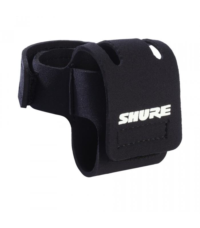 Shure WA620 Astuccio da braccio trasmettitori bodypack