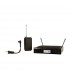 Shure BLX14RE-B98 Sistema wireless BLX4RE, BLX1 e WB98H/C. (M17)