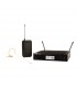 Shure BLX14RE-MX53 Sistema wireless BLX4RE, BLX1, MX153T-O-TQG. (M17)