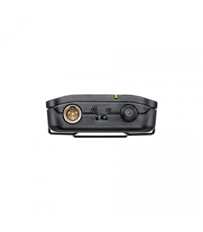 Shure BLX14RE-MX53 Sistema wireless BLX4RE, BLX1, MX153T-O-TQG. (M17)