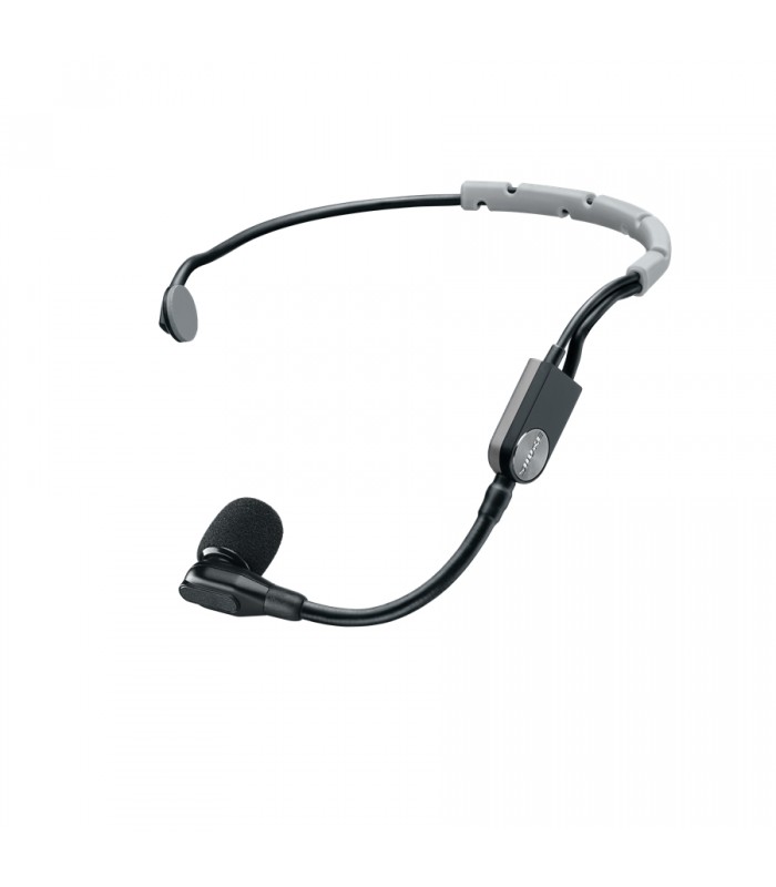 Shure BLX14RE-SM35 Sistema wireless BLX4RE, BLX1, SM35-TQG. (M17)