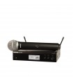 Shure BLX24RE-PG58 Sistema wireless BLX4RE, BLX2/PG58, WA371. (M17)