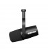 Shure MV7X Microfono per Podcast dinamico, cardioide, XLR