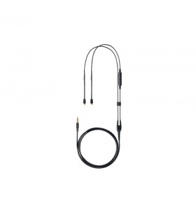 Shure RMCE-UNI Cavo minijack con microfono per auricolari Android, iOS