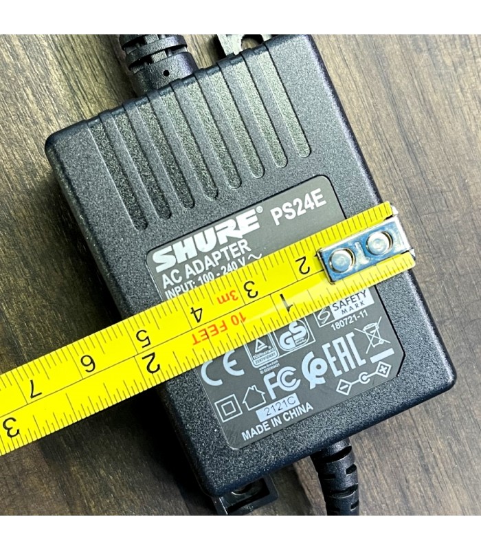 Shure PS24E