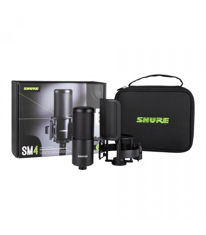 Shure SM4-K-KIT