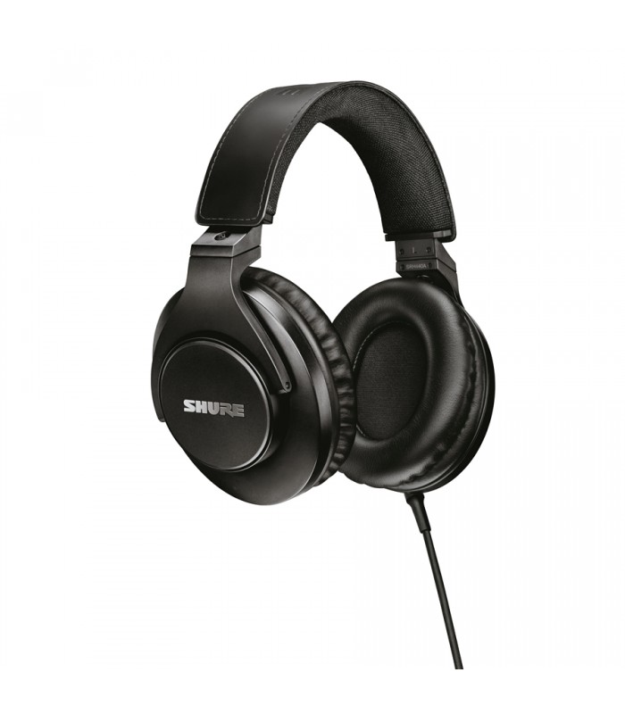 Shure SRH440A cuffia circumaurale chiusa