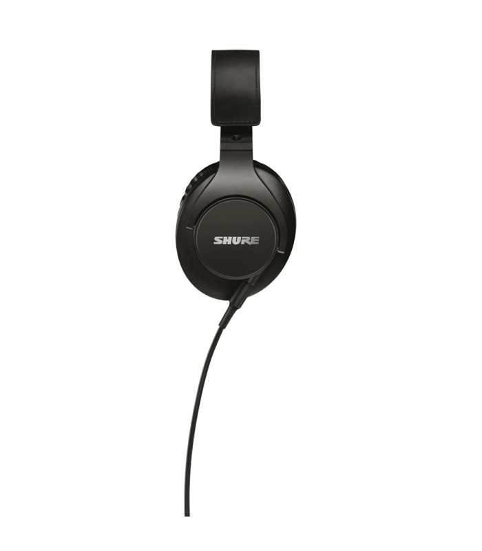 Shure SRH440A cuffia circumaurale chiusa