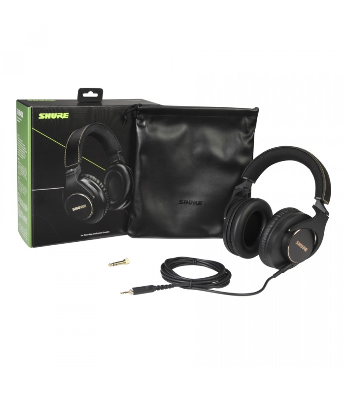 Shure SRH840A cuffia professionale