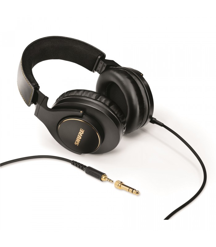 Shure SRH840A cuffia professionale