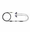 Shure SE215 Viola con cavo mic e controller
