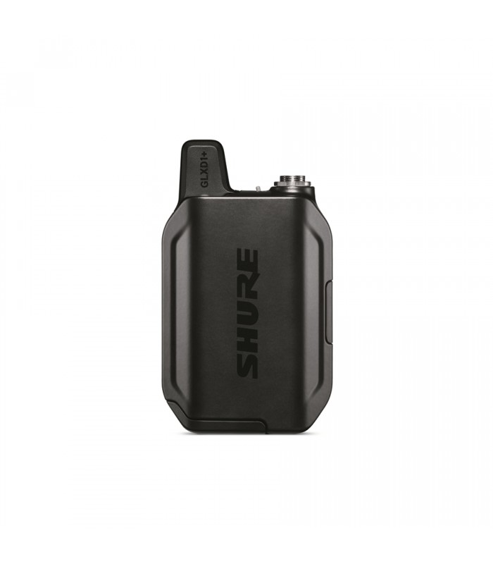 Shure GLXD14+ con MX153 Sistema Wireless Archetto