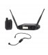 Shure GLXD14+ con PGA31 Sistema Wireless Archetto