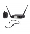 Shure GLXD14+ con PGA31 Sistema Wireless Archetto