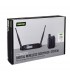 Shure GLXD14+ con PGA31 Sistema Wireless Archetto