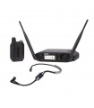 Shure GLXD14+ con SM35 Sistema Wireless Archetto