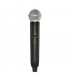 Shure GLXD2+ Beta 58 Microfono Trasmettitore