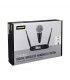 Shure GLXD24+ con SM58 Sistema Wireless