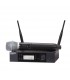 Shure GLXD24R+ con Beta 87A Sistema Wireless