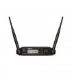 Shure GLXD4+ Ricevitore Wireless