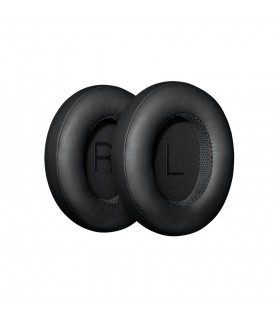 Shure WIRELESS HEADPHONE EARPADS (BLACK)