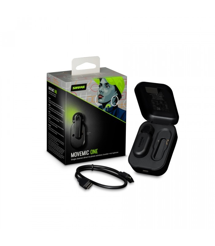 Shure MoveMic One