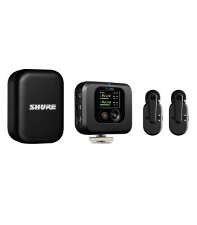 Shure MoveMic Two Receiver Kit