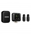 Shure MoveMic Two Receiver Kit