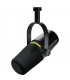 Shure MV7+ Black