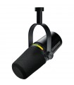 Shure MV7+ Black