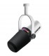 Shure MV7+ White