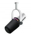 Shure MV7+ White