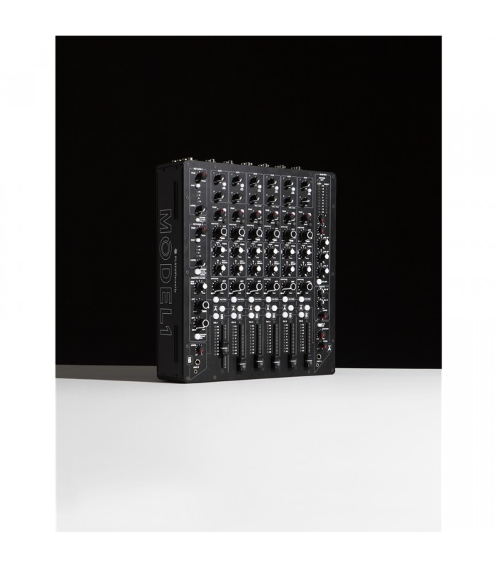 Allen & Heath PLAY DIFFERENTLY Model 1