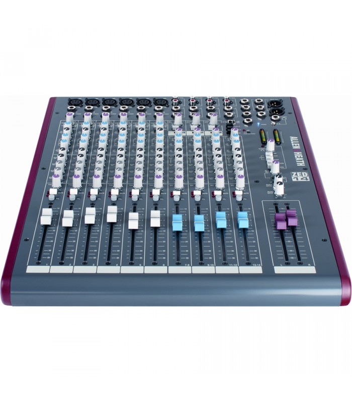 Allen & Heath ZED 14