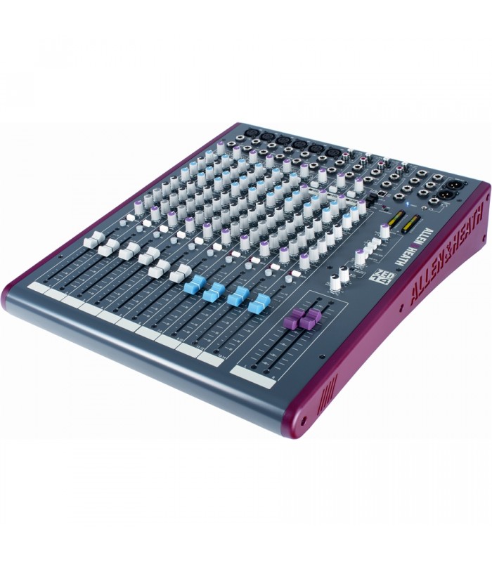 Allen & Heath ZED 14