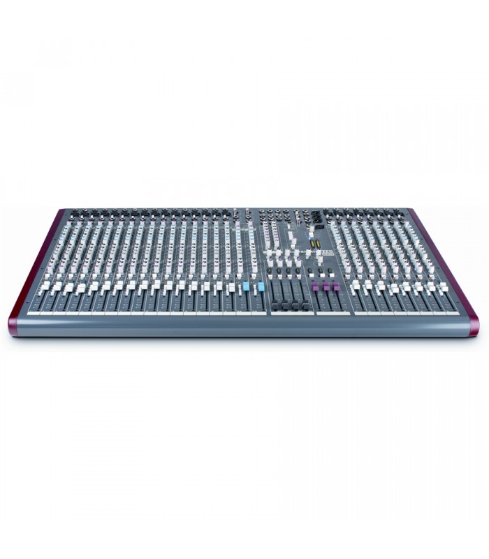Allen & Heath ZED 428