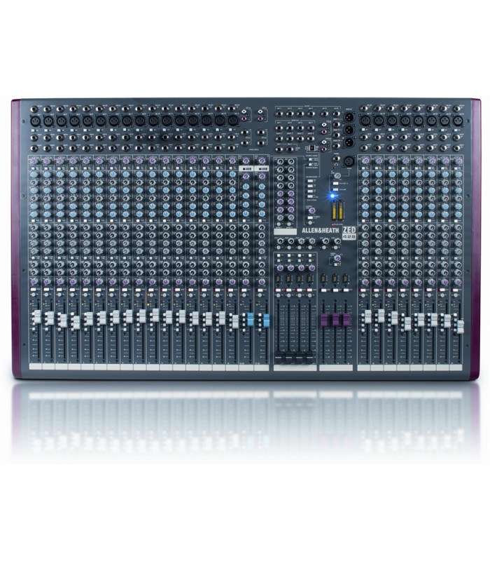 Allen & Heath ZED 428