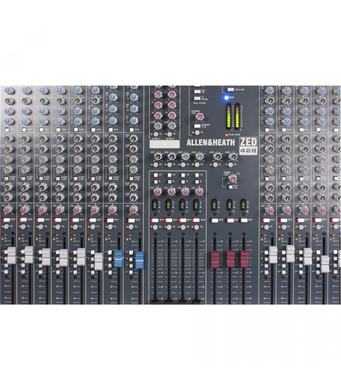 Allen & Heath ZED 428