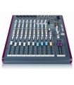 Allen & Heath ZED 12FX