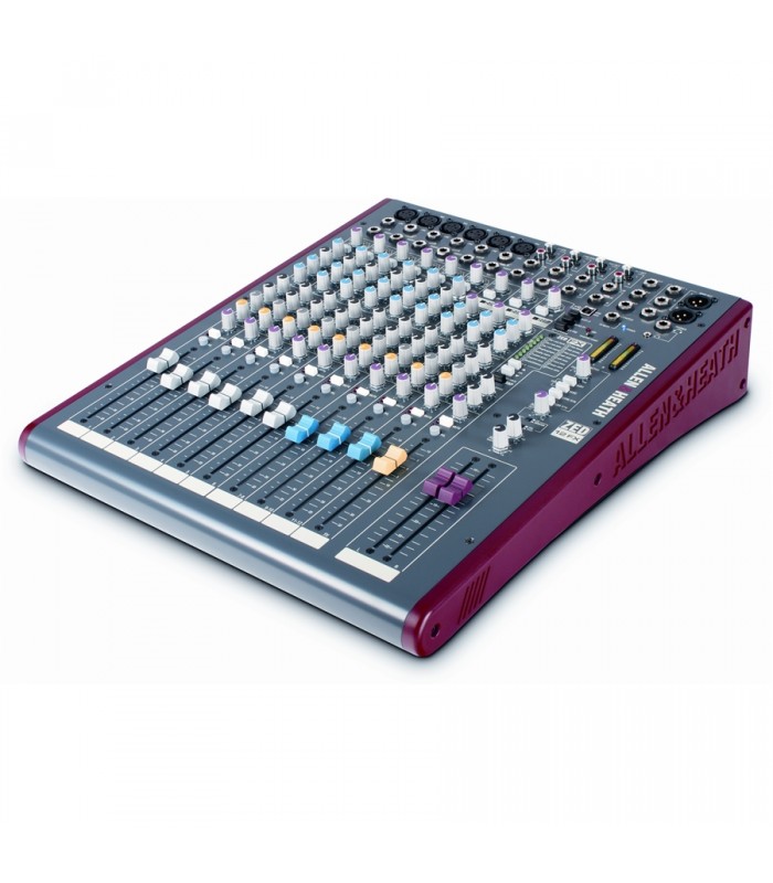 Allen & Heath ZED 12FX