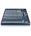 Allen & Heath ZED 16FX