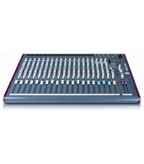 Allen & Heath ZED 22FX