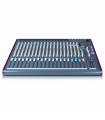 Allen & Heath ZED 22FX